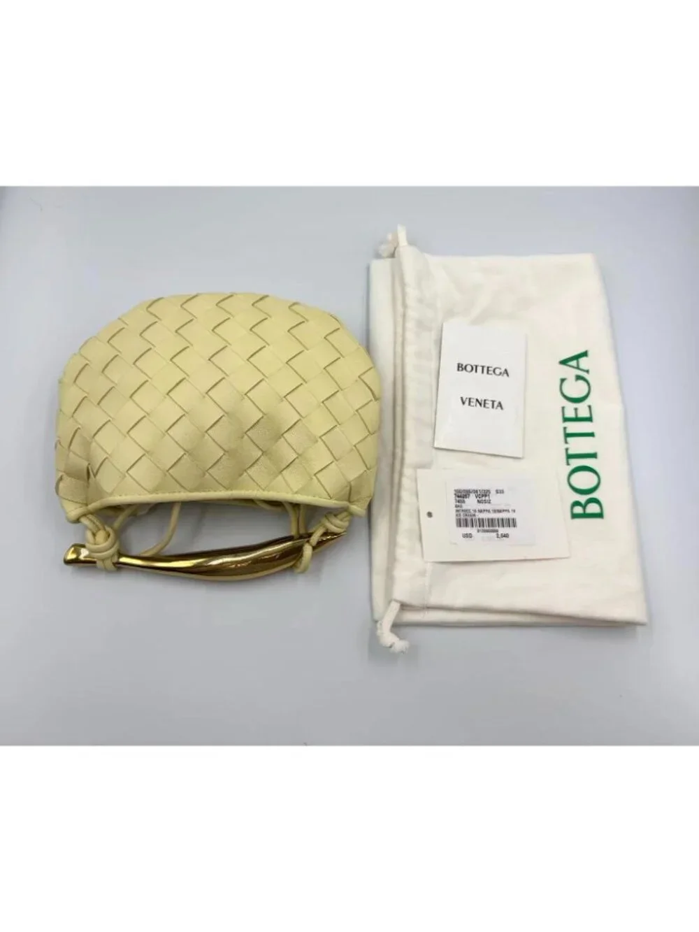 Bottega Veneta bottega veneta